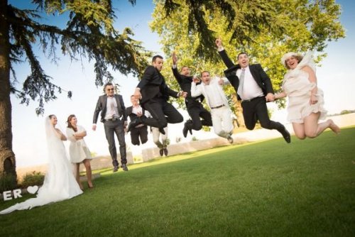 Photo de la HALLE - Photographe mariage - 2 Photo de la HALLE - Photographe mariage - 2