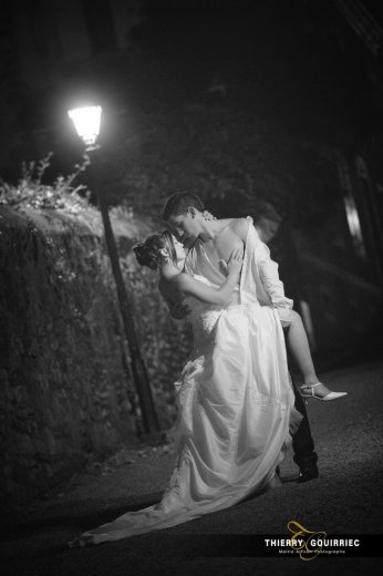 Photographe mariage - Thierry Gouirriec - photo 17