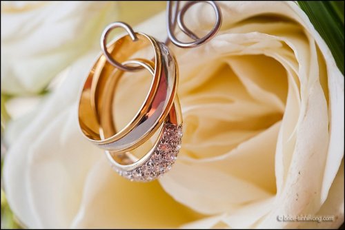 SINHLI VONG BRICE - Photographe mariage - 1 SINHLI VONG BRICE - Photographe mariage - 1