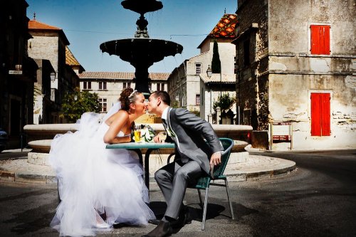 Image Dans L'Image - Photographe mariage - 1 Image Dans L'Image - Photographe mariage - 1