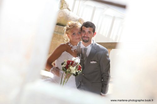 Marlène Photographe - Photographe mariage - 2 Marlène Photographe - Photographe mariage - 2