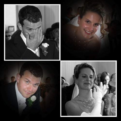 Photographe mariage - Stphanie Ferretti Photographe - photo 13