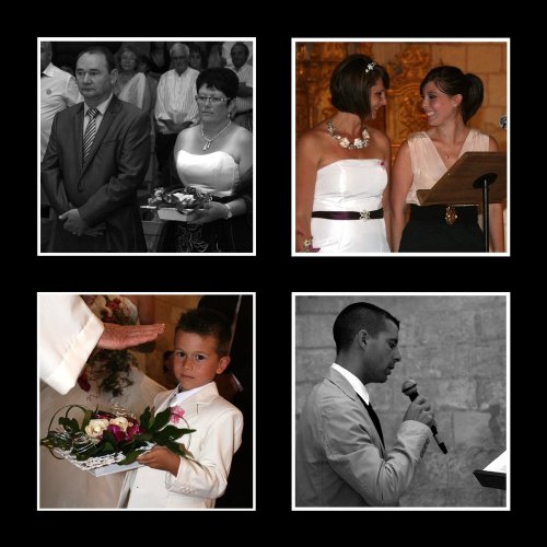 Photographe mariage - Stphanie Ferretti Photographe - photo 6