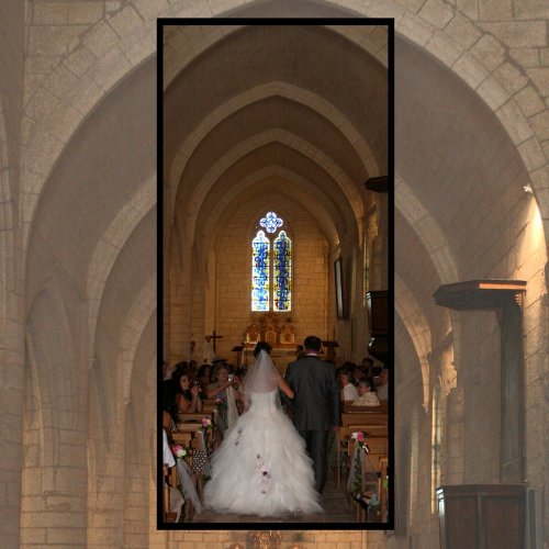 Photographe mariage - Stphanie Ferretti Photographe - photo 5