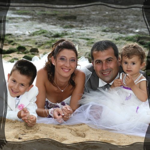 Photographe mariage - Stphanie Ferretti Photographe - photo 7