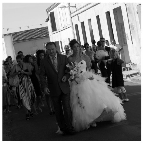 Photographe mariage - Stphanie Ferretti Photographe - photo 4