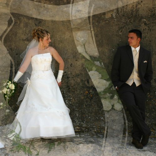 Photographe mariage - Stphanie Ferretti Photographe - photo 10