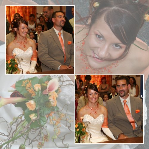 Photographe mariage - Stphanie Ferretti Photographe - photo 16