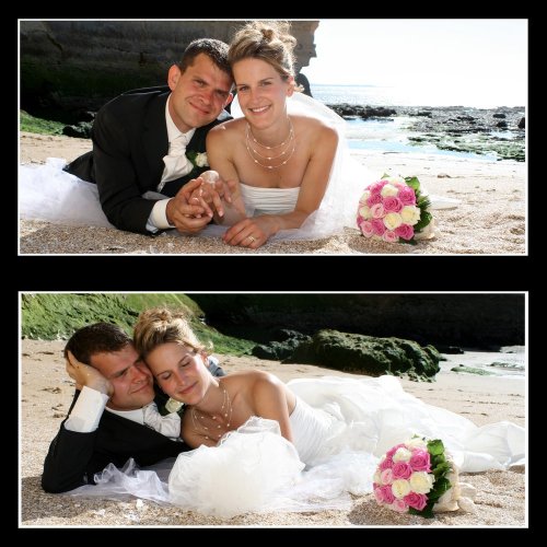 Photographe mariage - Stphanie Ferretti Photographe - photo 15