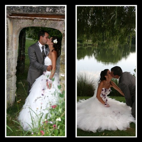 Photographe mariage - Stphanie Ferretti Photographe - photo 8