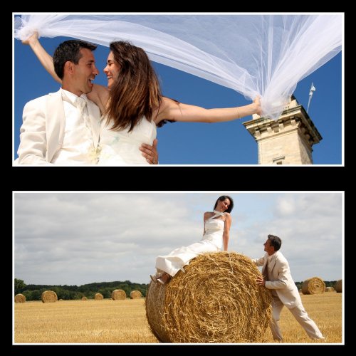 Photographe mariage - Stphanie Ferretti Photographe - photo 12