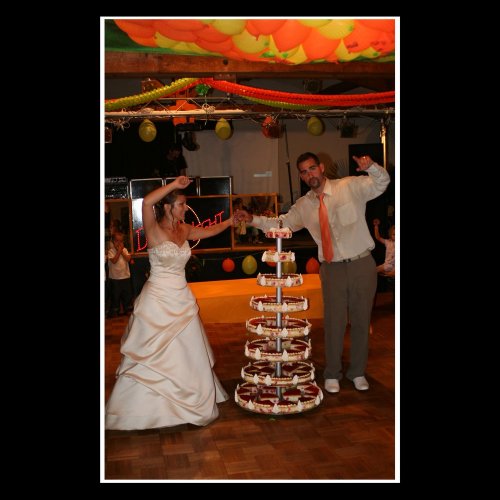 Photographe mariage - Stphanie Ferretti Photographe - photo 17