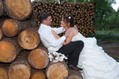 Photographe mariage -                 STUDIO VICENTE - photo 3