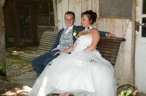 Photographe mariage -                 STUDIO VICENTE - photo 19