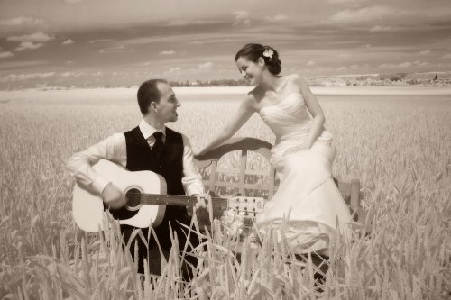 Photographe mariage - VISUEL IMPACT - photo 71
