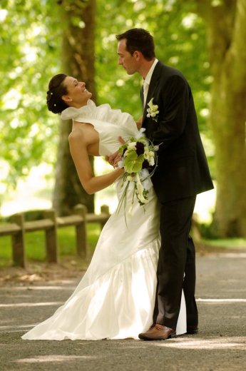 Photographe mariage - VISUEL IMPACT - photo 34