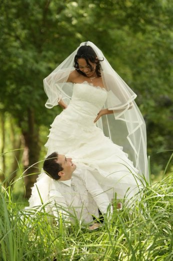 Photographe mariage - VISUEL IMPACT - photo 69