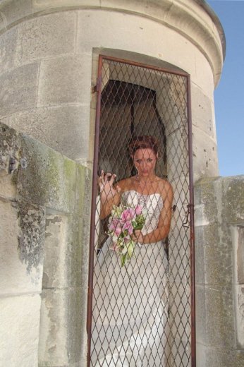 Photographe mariage - VISUEL IMPACT - photo 76