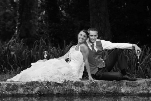 Photographe mariage - VISUEL IMPACT - photo 105