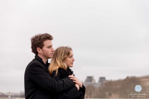 Sarah Gineston Photographie - Photographe mariage - 1 Sarah Gineston Photographie - Photographe mariage - 1