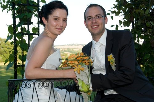 Photographe mariage -                 STUDIO VICENTE - photo 28