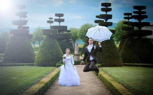 PHOTOGRAPHES D'EVENEMENTS - Photographe mariage - 1 PHOTOGRAPHES D'EVENEMENTS - Photographe mariage - 1
