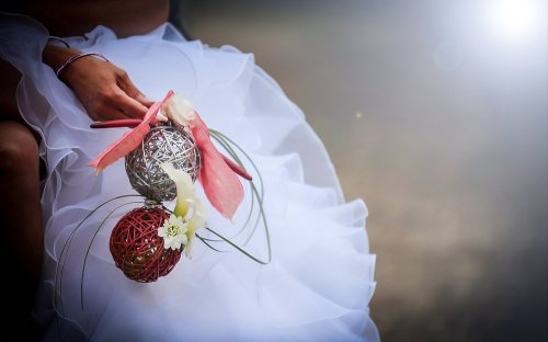 PHOTOGRAPHES D'EVENEMENTS - Photographe mariage - 2 PHOTOGRAPHES D'EVENEMENTS - Photographe mariage - 2