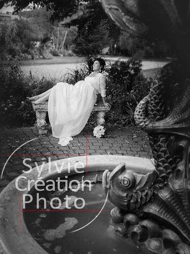 Photographe mariage - Sylvie Création Photo - photo 53