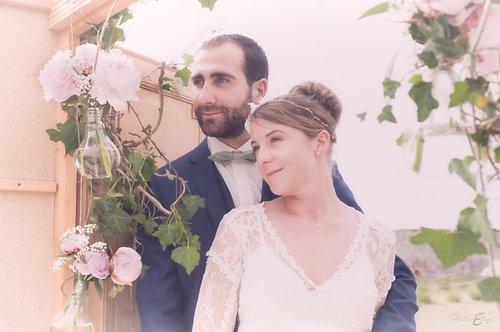 Pauline Ely - Photographe mariage - 1 Pauline Ely - Photographe mariage - 1
