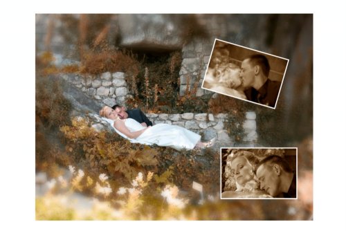 PHOTO PROVENCE - Photographe mariage - 1 PHOTO PROVENCE - Photographe mariage - 1