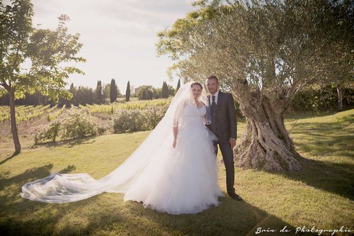 Brin de Photographie - Photographe mariage - 1 Brin de Photographie - Photographe mariage - 1