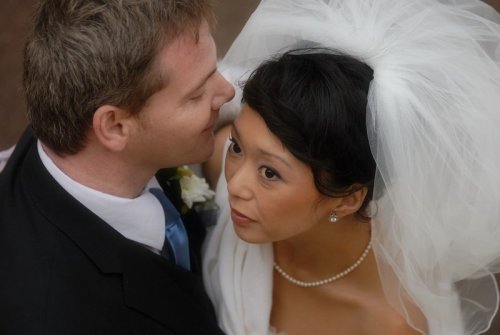 Photographe mariage - Art-Digital - photo 9