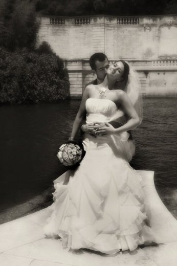 Photographe mariage - Art-Digital - photo 6