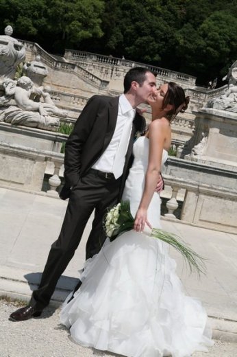 Photographe mariage - Art-Digital - photo 29