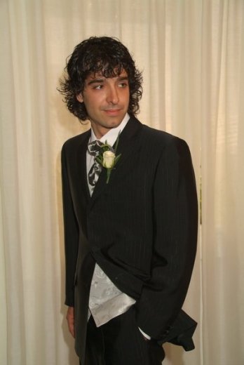 Photographe mariage - Art-Digital - photo 20