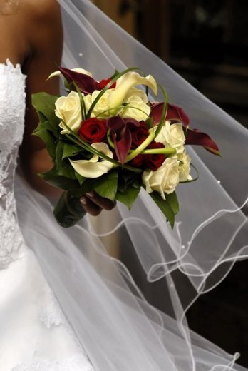Photographe mariage - Art-Digital - photo 12