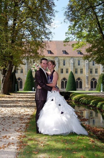 Christophe Heux Photographies - Photographe mariage - 2 Christophe Heux Photographies - Photographe mariage - 2