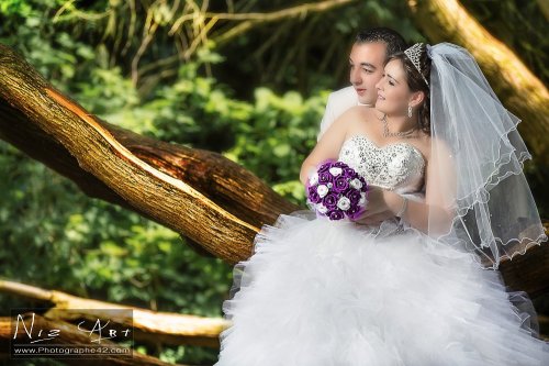 Niz Art Photographe 42 - Photographe mariage - 1 Niz Art Photographe 42 - Photographe mariage - 1