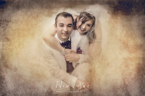 Niz Art Photographe 42 - Photographe mariage - 2 Niz Art Photographe 42 - Photographe mariage - 2