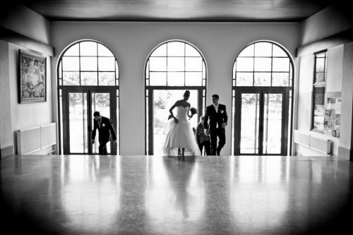 Photographe mariage - Frédéric Bayle Photographies - photo 26