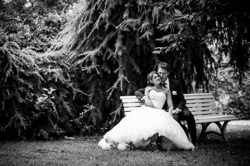 Photographe mariage - Frédéric Bayle Photographies - photo 20