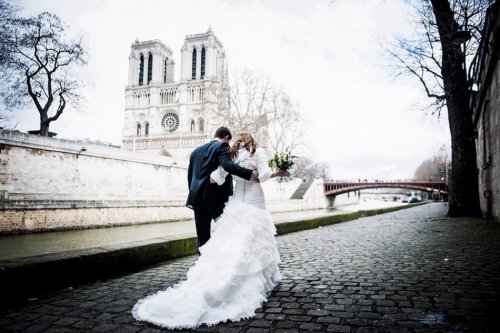Photographe mariage - Frédéric Bayle Photographies - photo 5