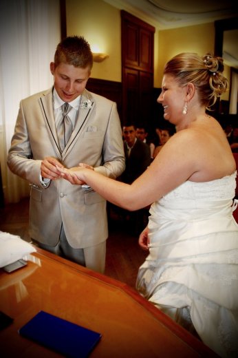 Au fil du temp... - Photographe mariage - 1 Au fil du temp... - Photographe mariage - 1
