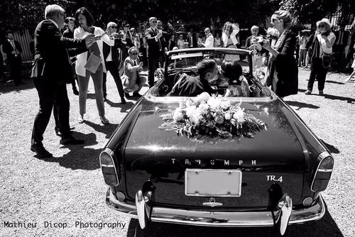 Mathieu Dicop Photography - Photographe mariage - 1 Mathieu Dicop Photography - Photographe mariage - 1
