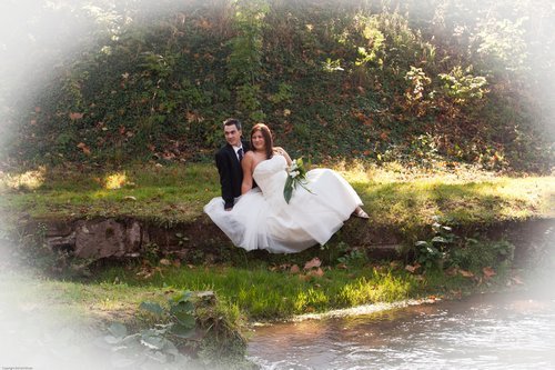 Photographe mariage - BRAUN BERNARD - photo 110