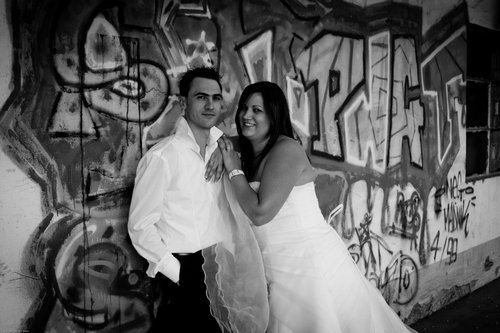 Photographe mariage - BRAUN BERNARD - photo 113