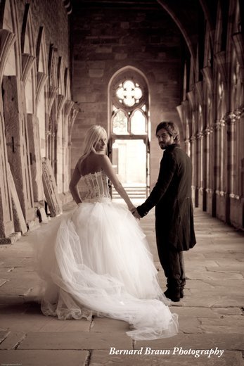 Photographe mariage - BRAUN BERNARD - photo 128