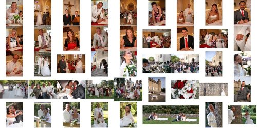 Jean-Marc Blache Photographe - Photographe mariage - 2 Jean-Marc Blache Photographe - Photographe mariage - 2