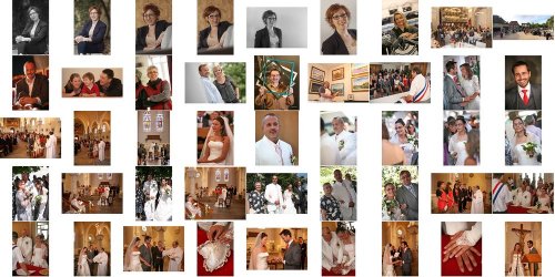 Jean-Marc Blache Photographe - Photographe mariage - 1 Jean-Marc Blache Photographe - Photographe mariage - 1