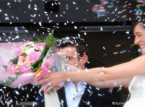 Sylvain HARRISON photographie - Photographe mariage - 1 Sylvain HARRISON photographie - Photographe mariage - 1